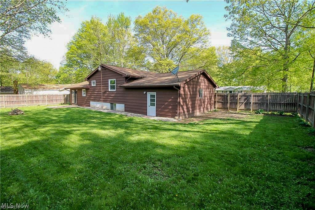 Corbett Farms - Residential