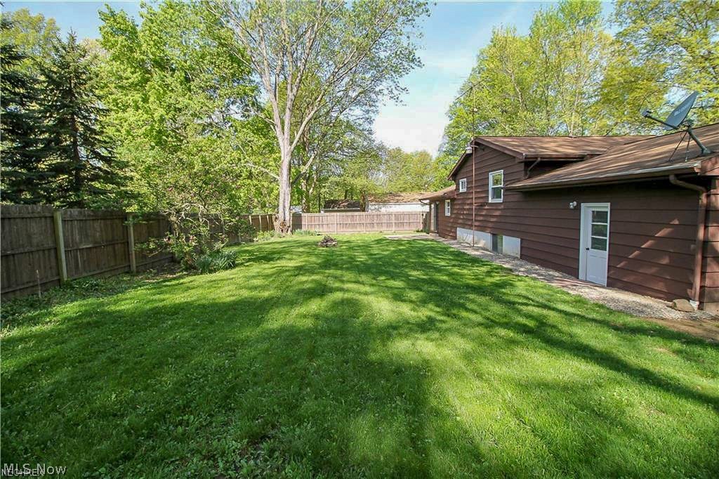 Corbett Farms - Residential