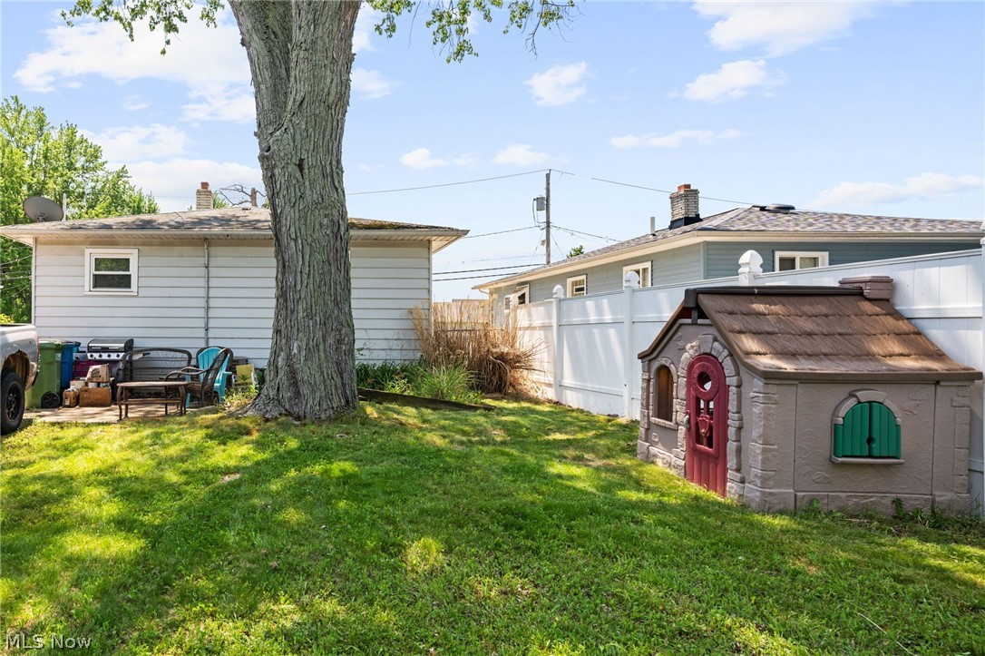 Wattona Beach Allotment - Residential