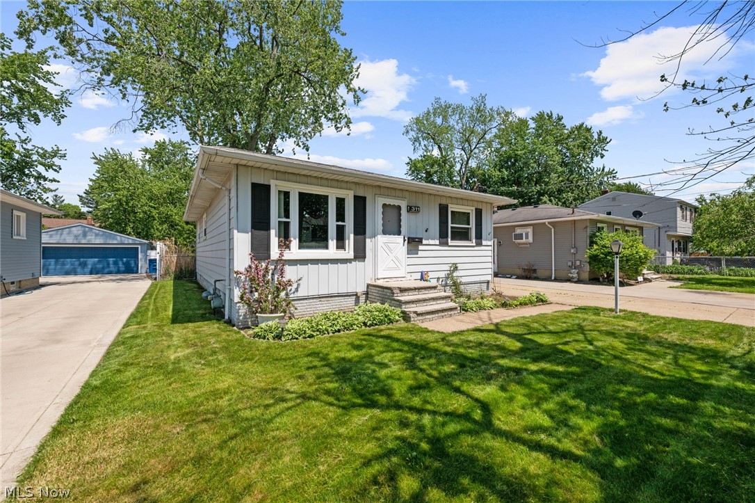 Wattona Beach Allotment - Residential