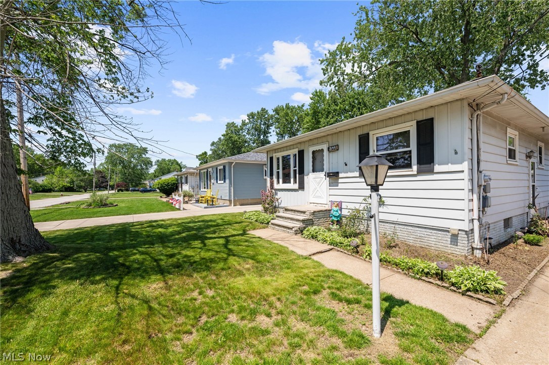 Wattona Beach Allotment - Residential