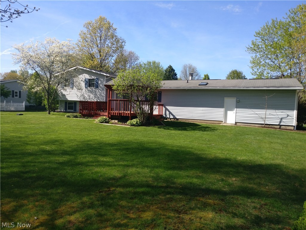 Woodridge Allotment 01 - Residential