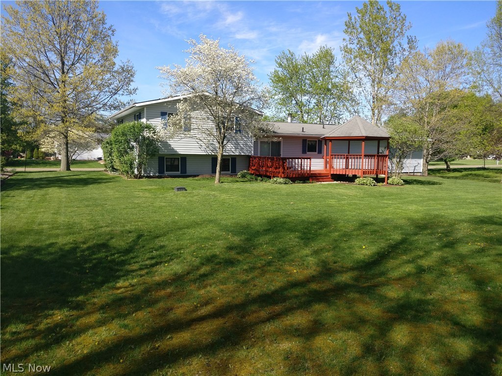 Woodridge Allotment 01 - Residential