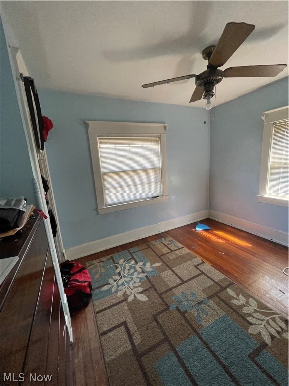 Goodyear Heights - Residential