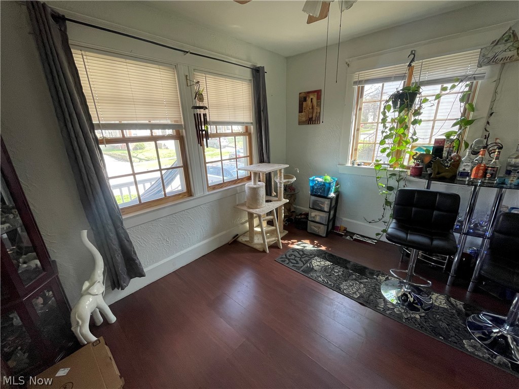 Goodyear Heights - Residential