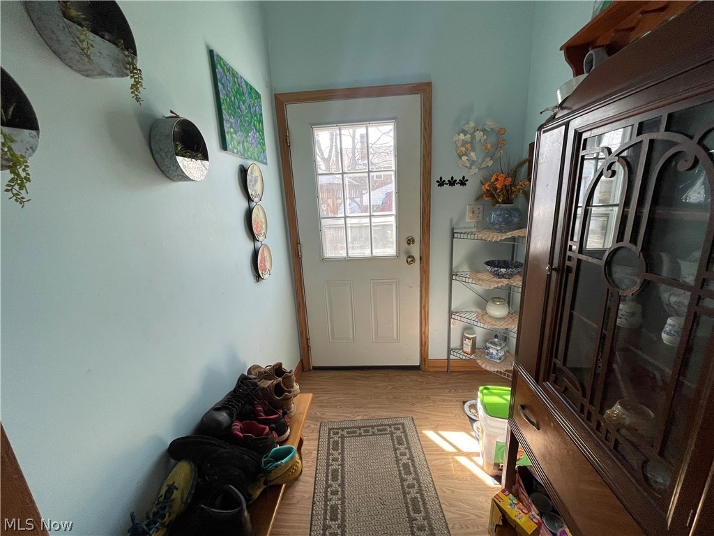 Goodyear Heights - Residential