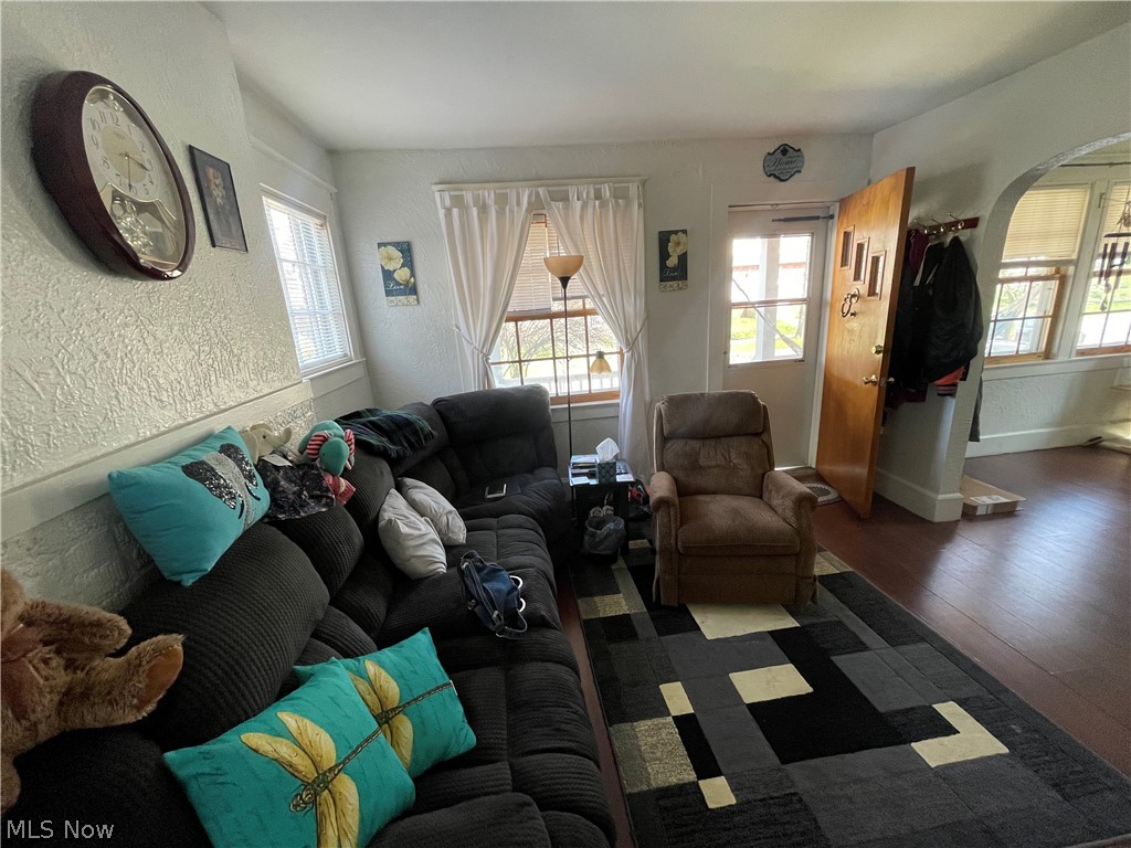 Goodyear Heights - Residential