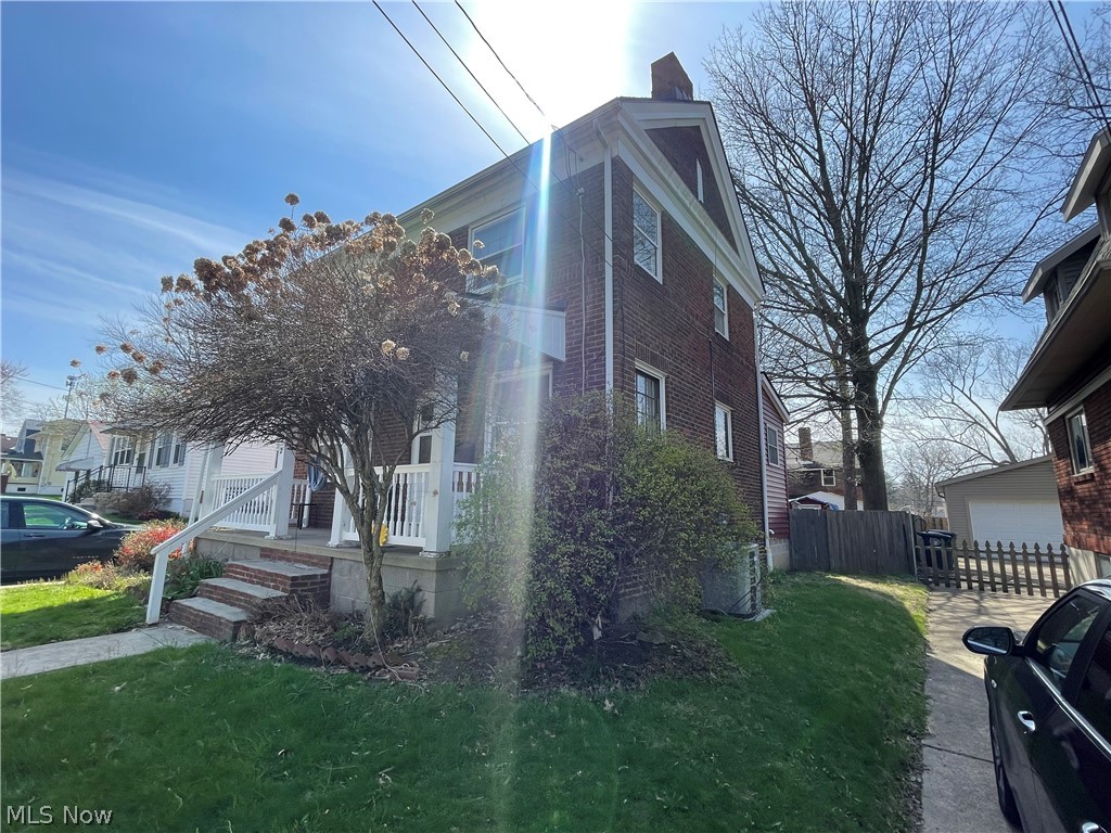 Goodyear Heights - Residential