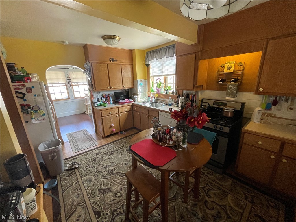 Goodyear Heights - Residential