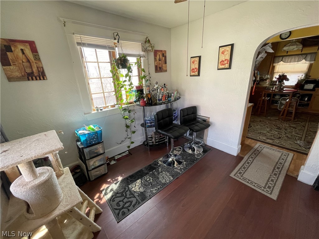 Goodyear Heights - Residential