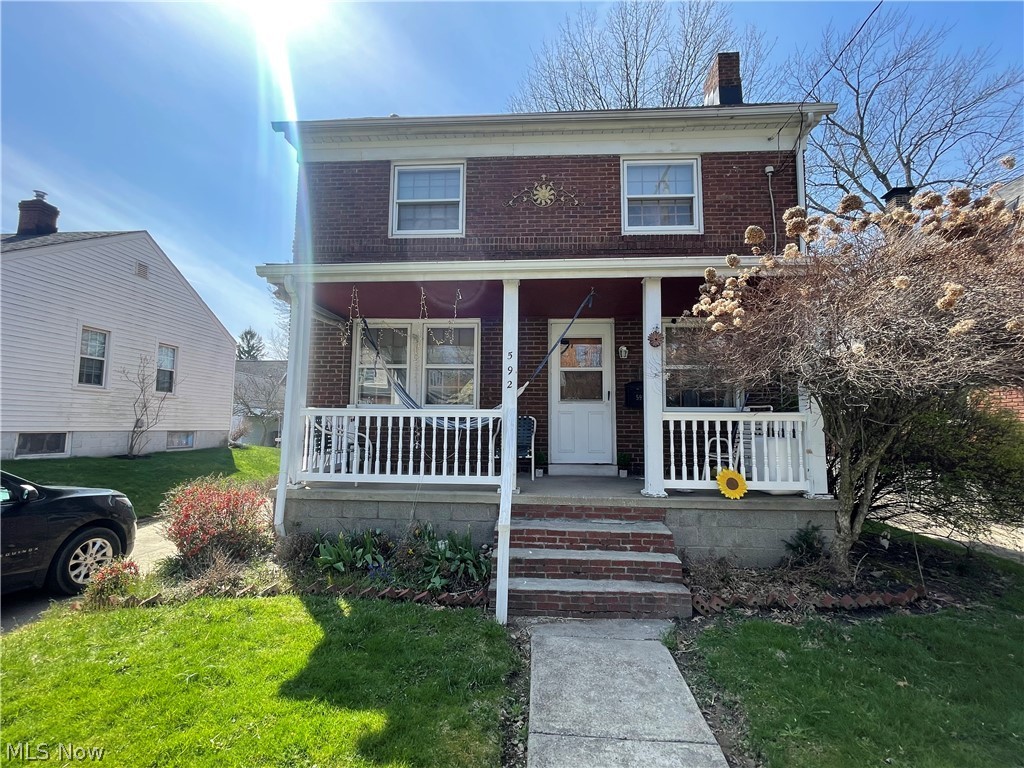 Goodyear Heights - Residential