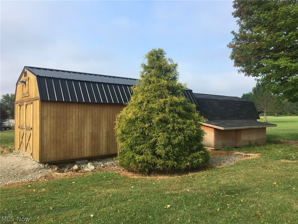 Randolph - Residential