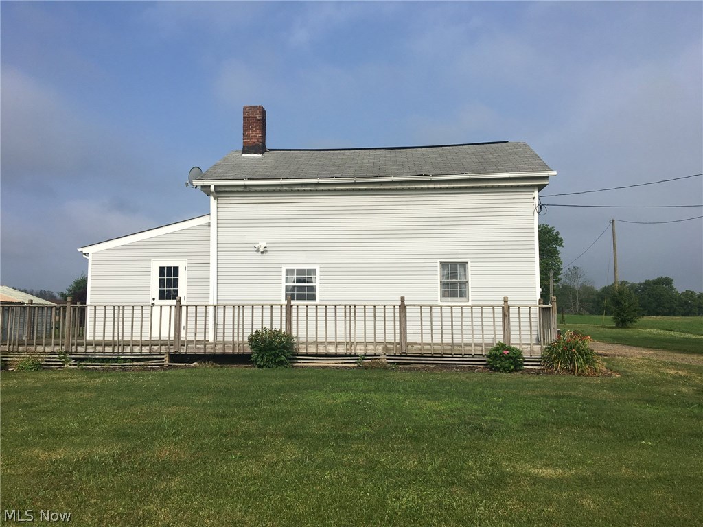 Randolph - Residential