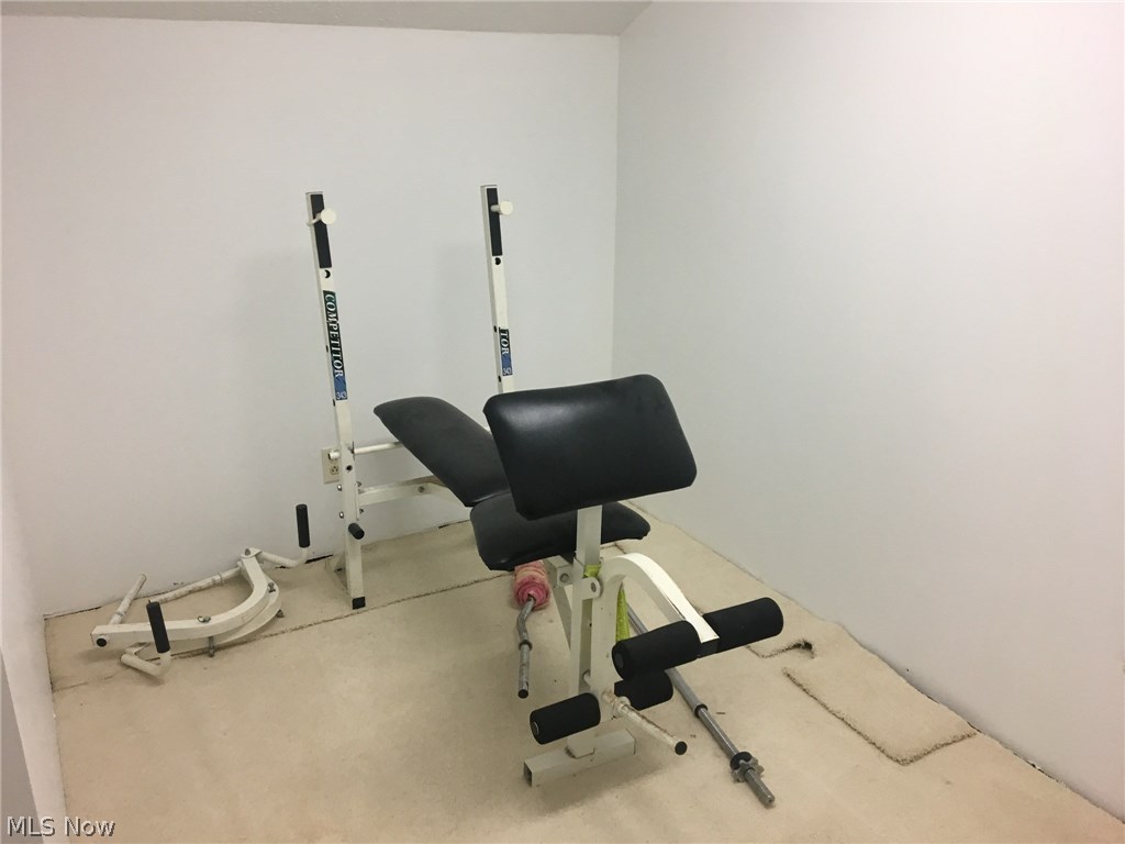 Randolph - Residential