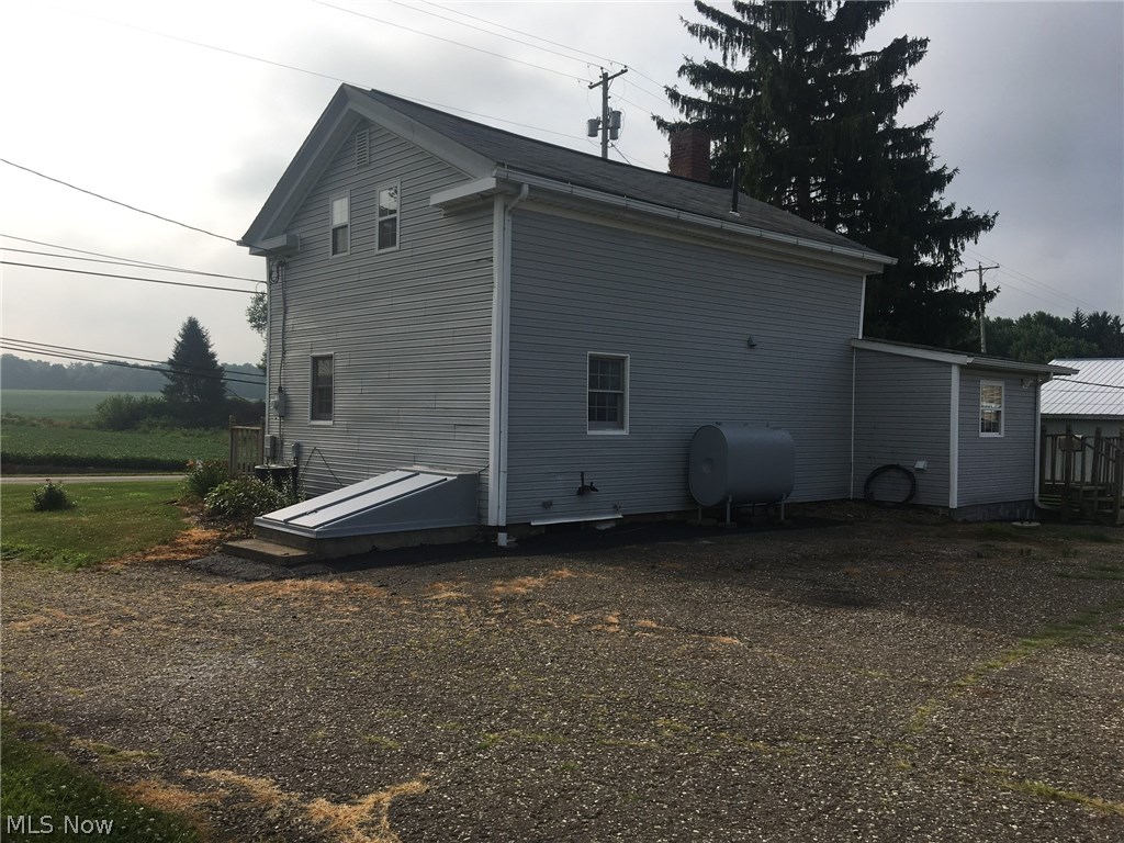 Randolph - Residential