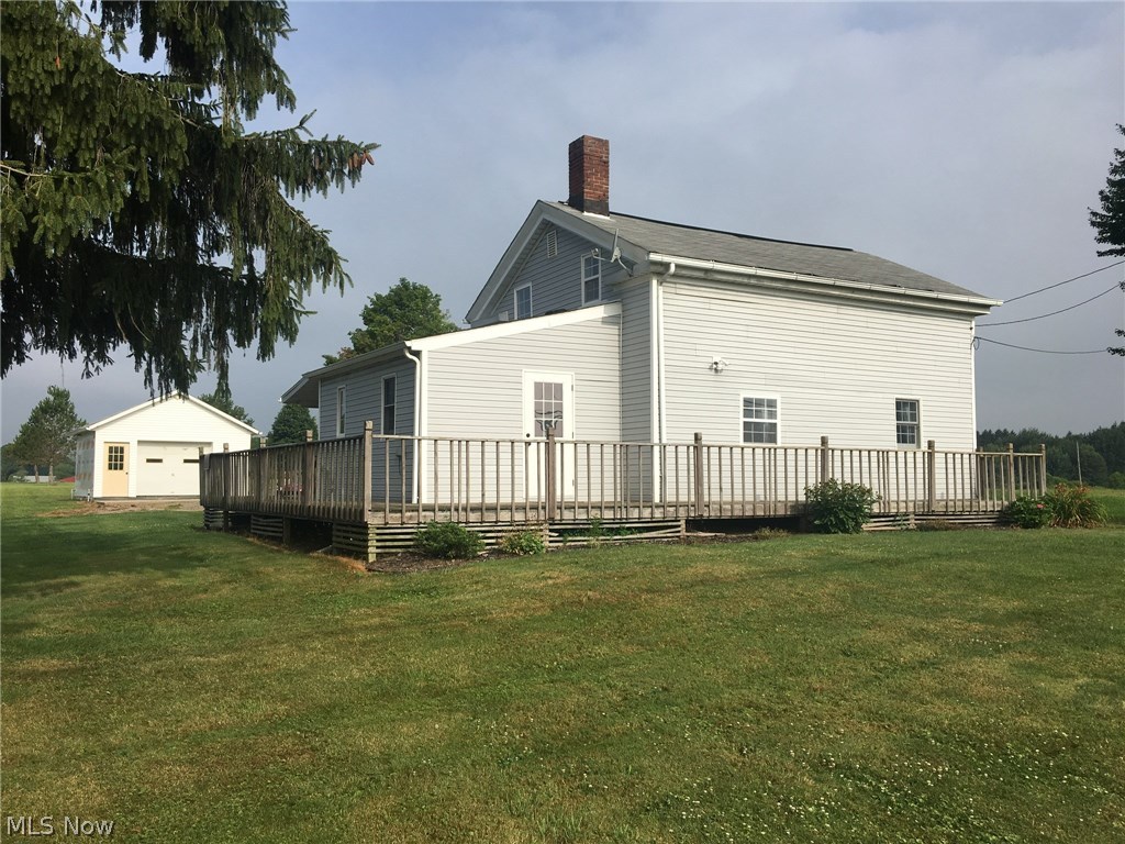 Randolph - Residential