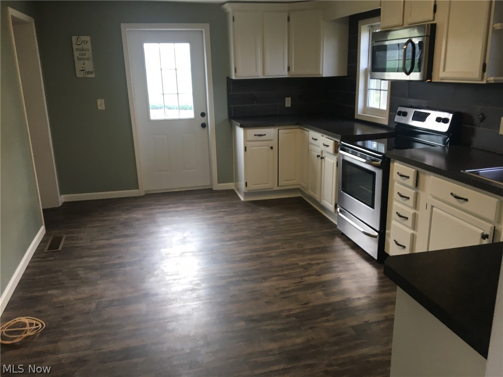 Randolph - Residential