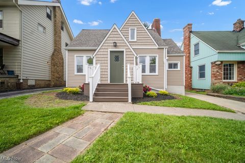 2186 Jackson Boulevard University Heights OH 44118