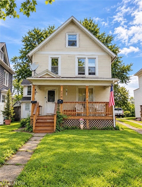 Multifamily For Sale - 530 Cleveland Avenue<br/> Ashland, OH 44805
