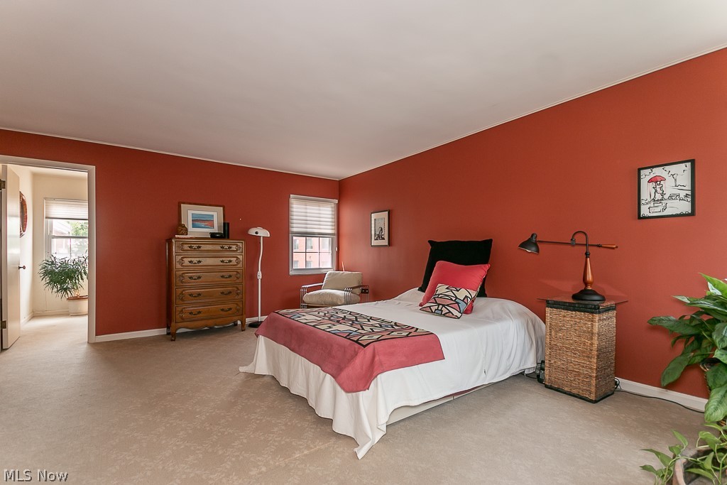 Shaker Villas - Residential