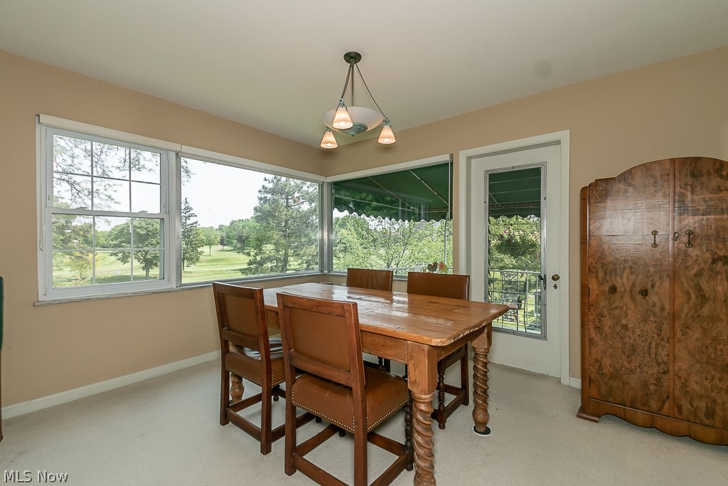 Shaker Villas - Residential