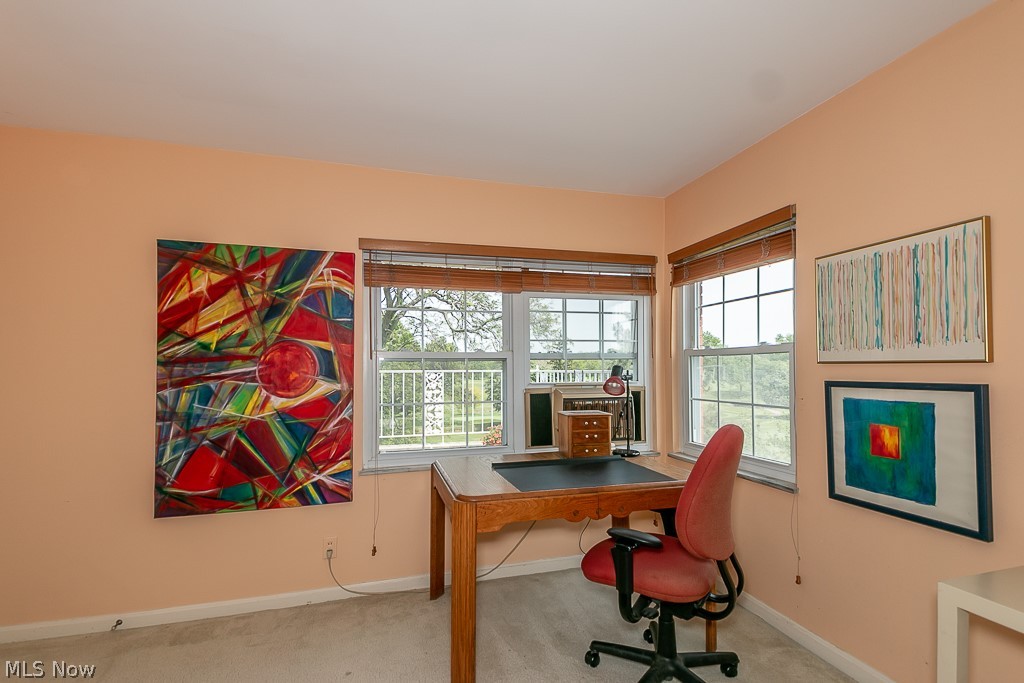 Shaker Villas - Residential