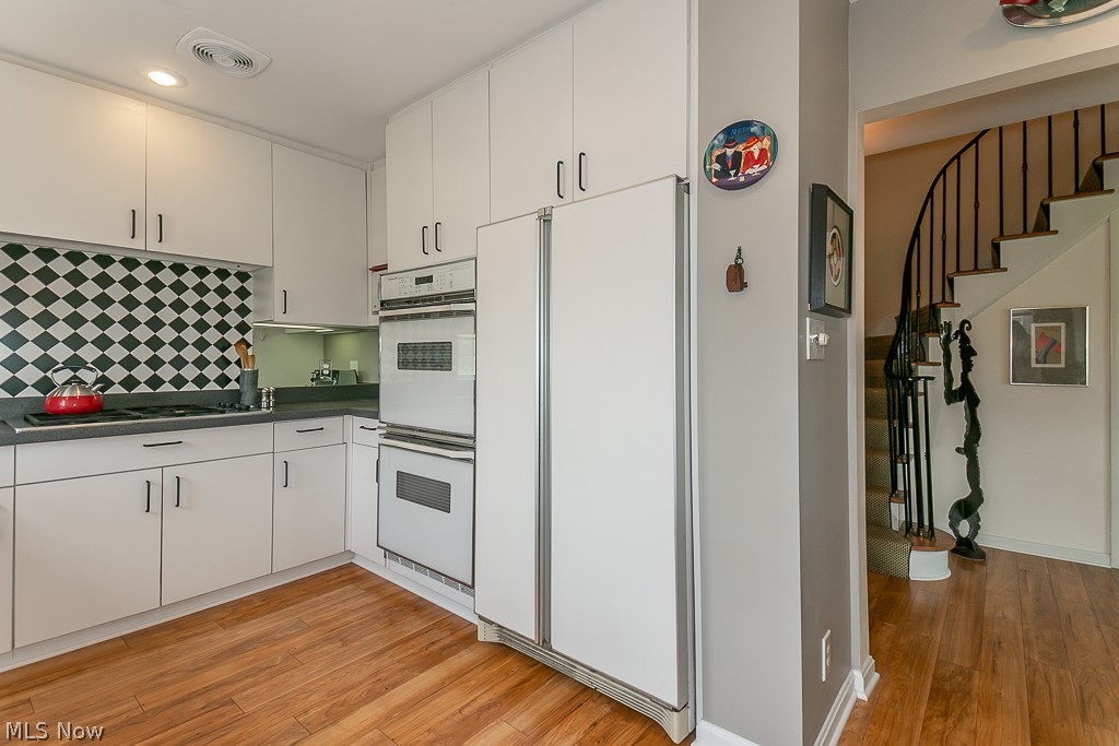 Shaker Villas - Residential