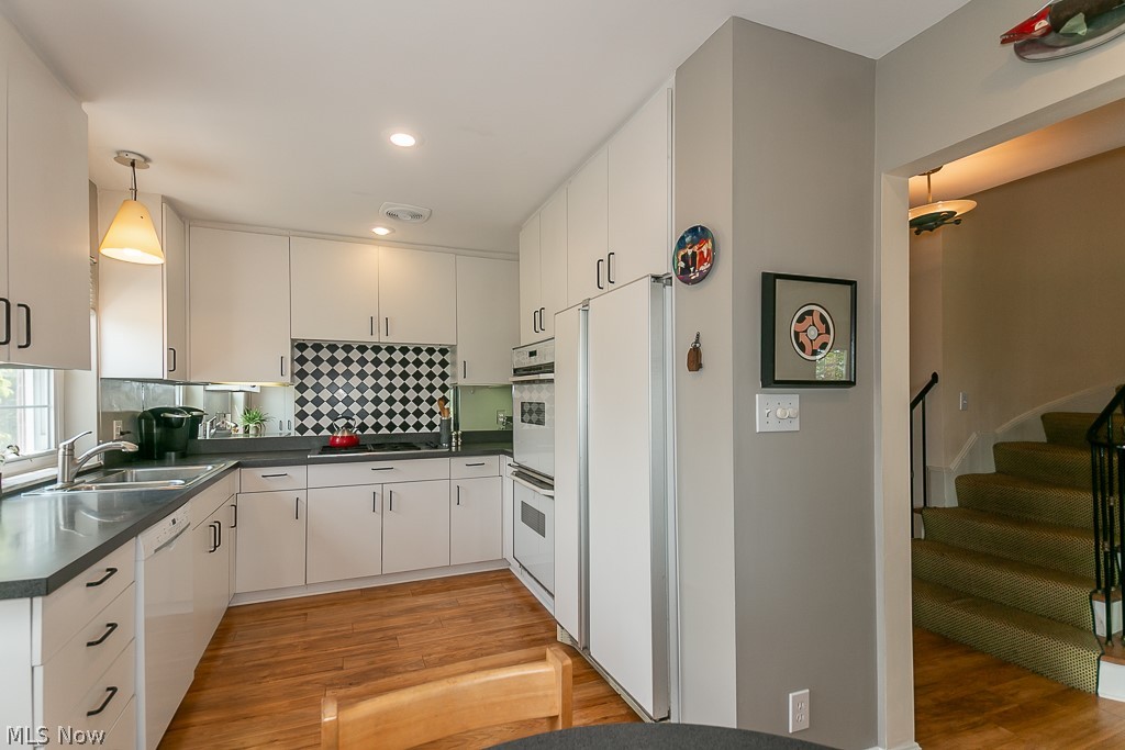 Shaker Villas - Residential