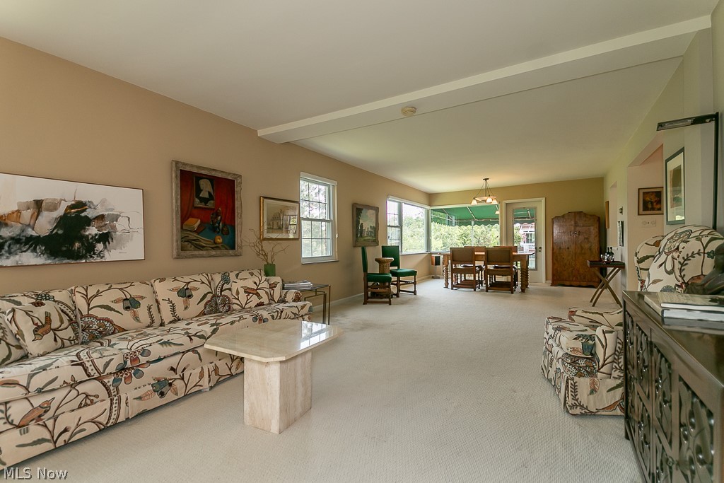 Shaker Villas - Residential