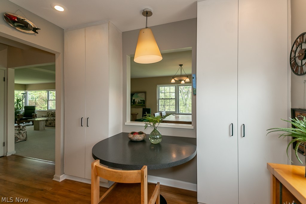 Shaker Villas - Residential