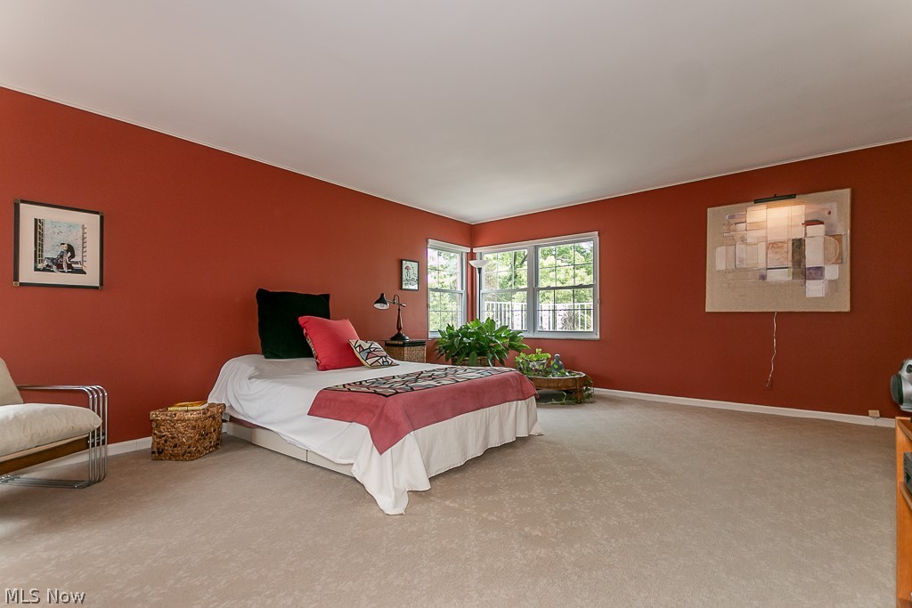 Shaker Villas - Residential