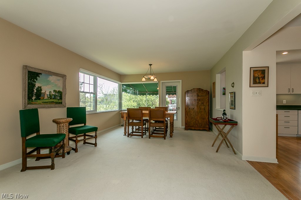 Shaker Villas - Residential