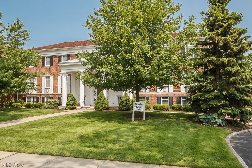 Shaker Villas - Residential