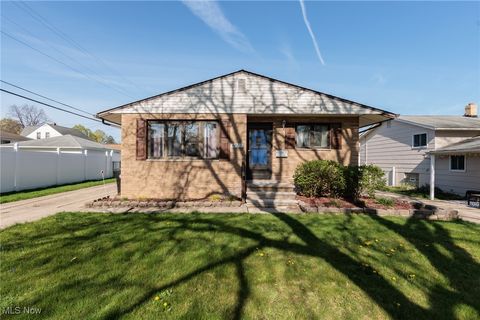 4012 W 176th Street, Cleveland, OH 44111 - #: 5110564