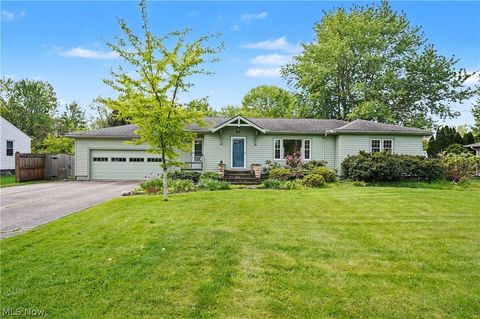 Homes For Sale - 146 Habant Road<br/> Lorain County, Amherst, OH 44001