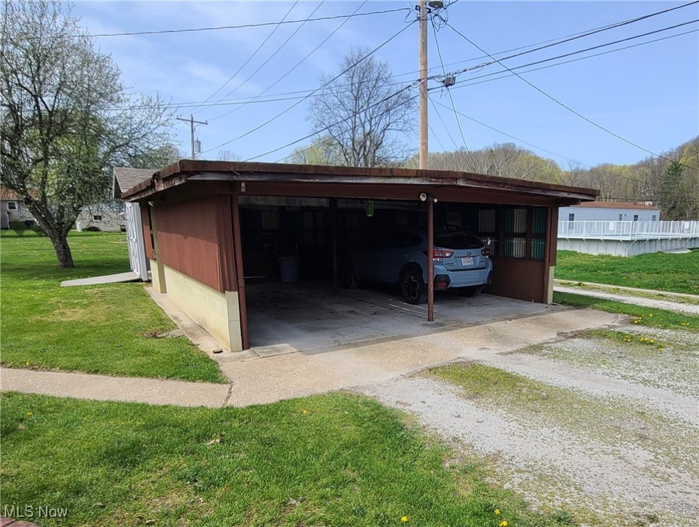 243 Hagan Street, Adena, Ohio image 31