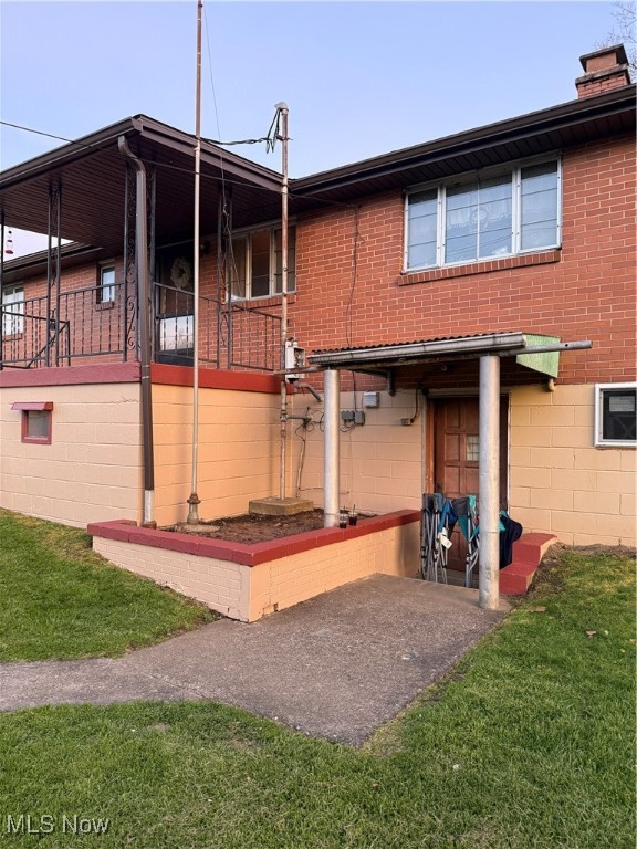 243 Hagan Street, Adena, Ohio image 38