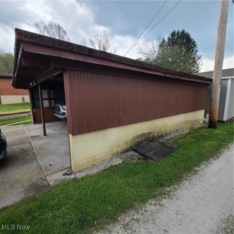 243 Hagan Street, Adena, Ohio image 32