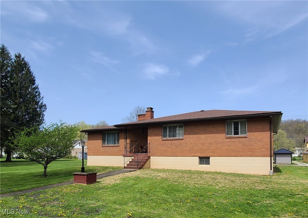 243 Hagan Street, Adena, Ohio image 33