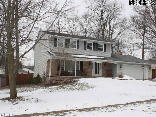 Thousand Oaks - Residential