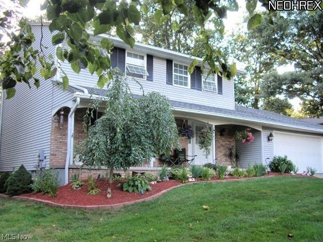 Thousand Oaks - Residential