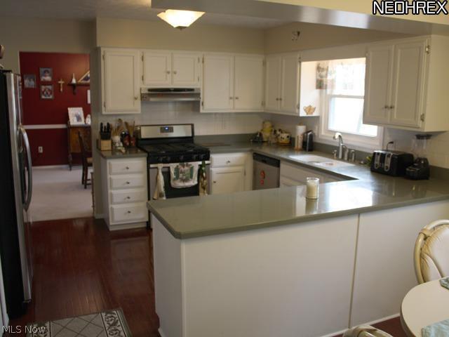 Thousand Oaks - Residential