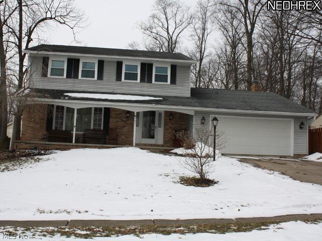 Thousand Oaks - Residential