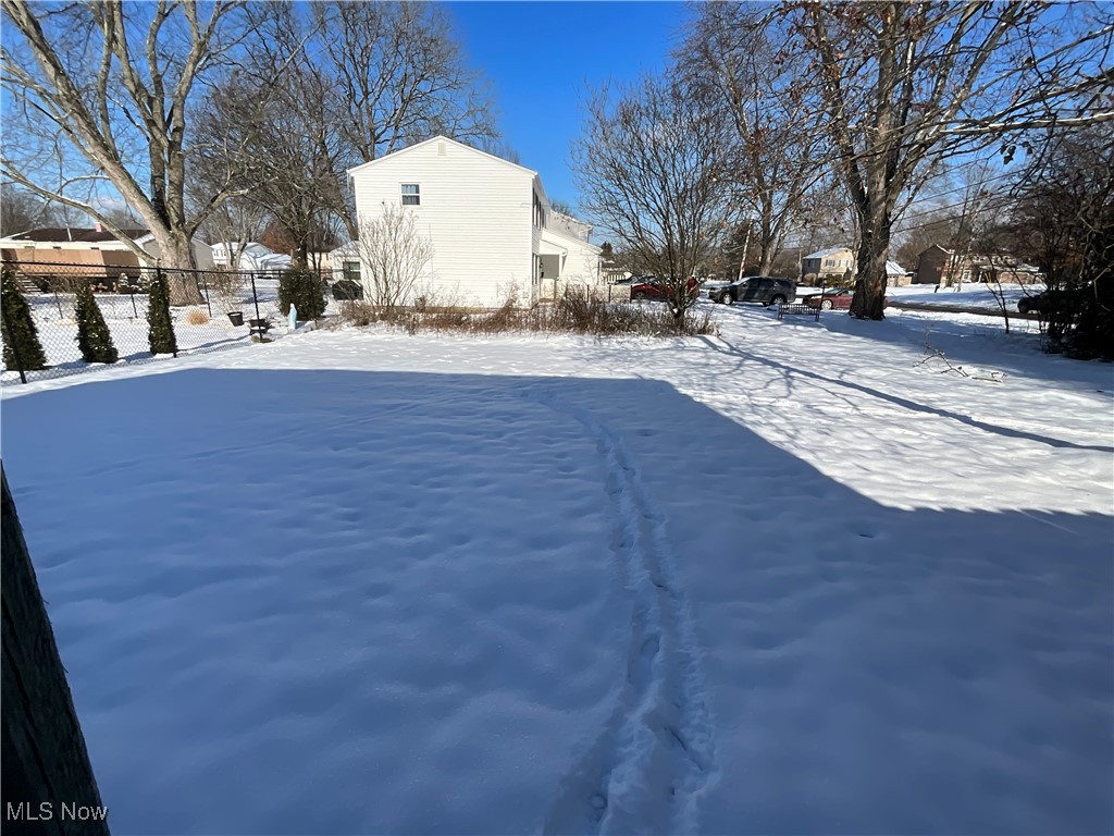 400 Garden Valley Drive