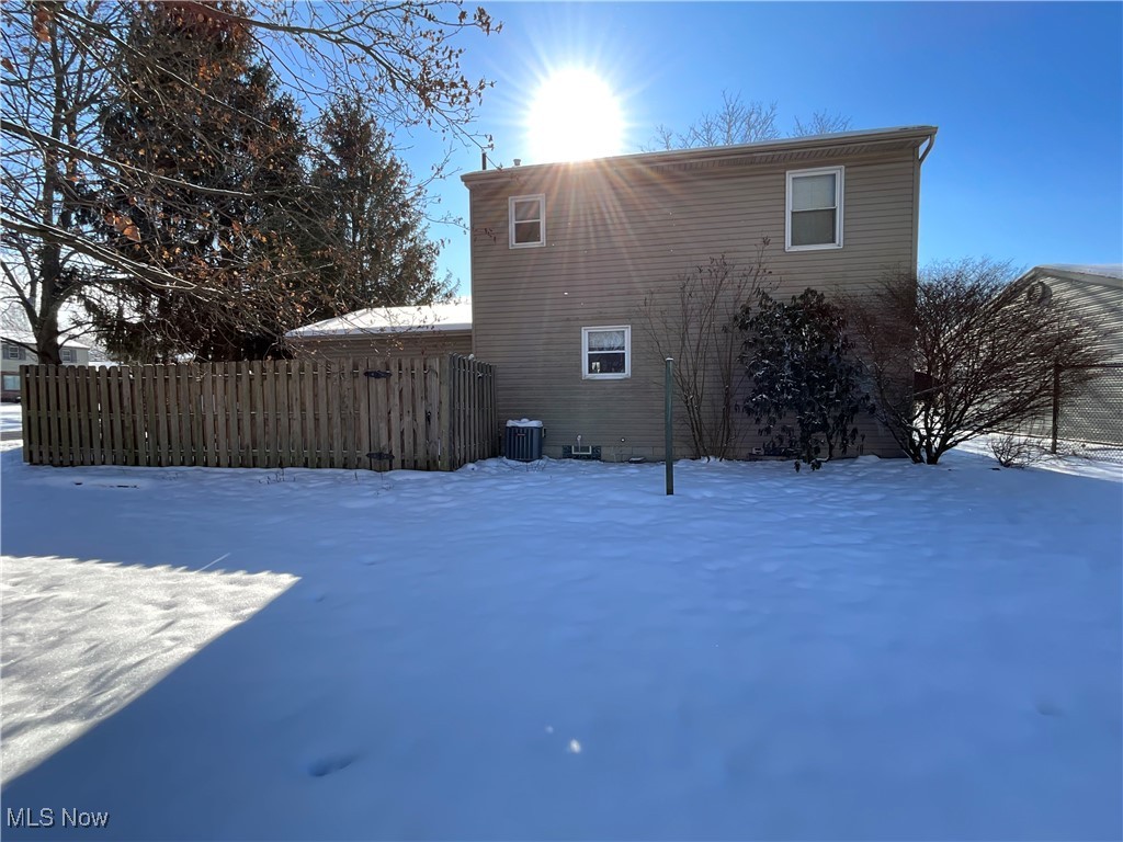 400 Garden Valley Drive
