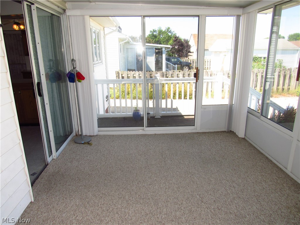 Carl Milstein 01 - Residential