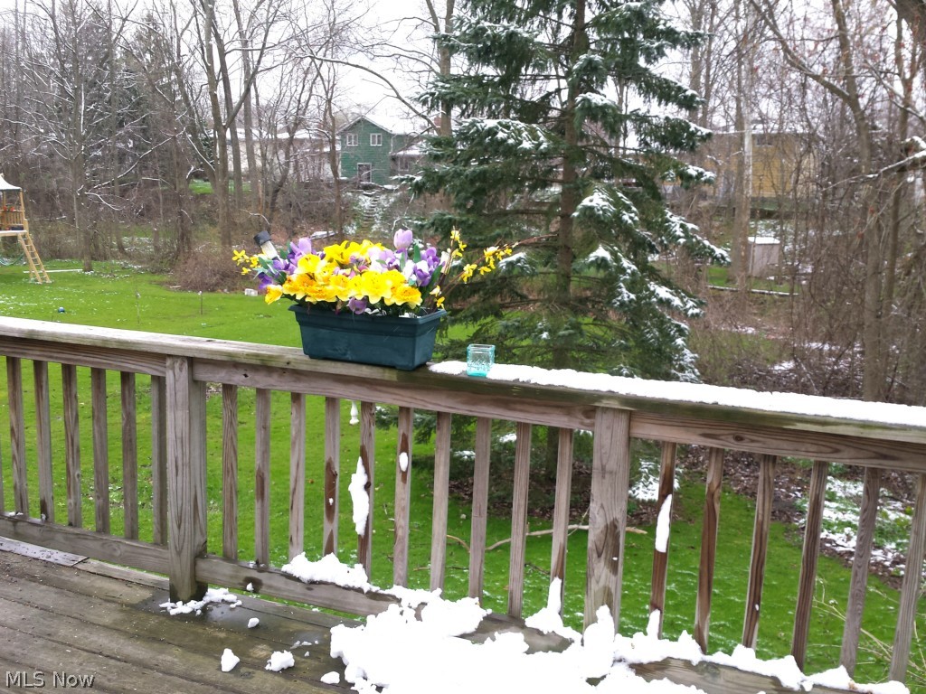 Arthur Road - Residential