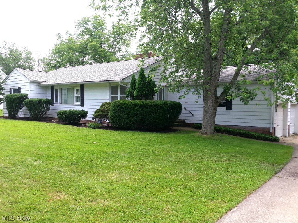 Arthur Road - Residential