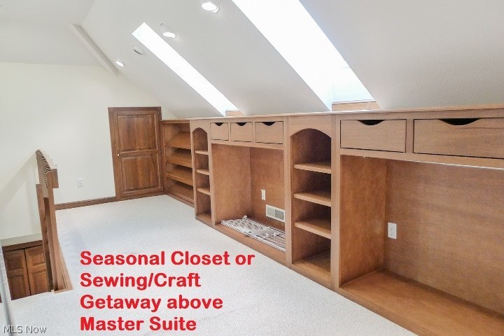 Hunters Rdg Sub - Residential