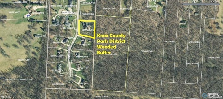 Hunters Rdg Sub - Residential